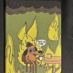 Uppuppy For IPad 9th/8th/7th Generation Case 10.2 Inch Folio Smart